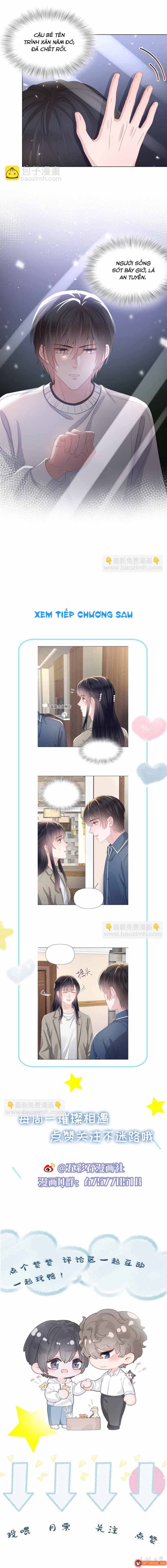 Lấp Lánh Chap 18 - Next Chap 19