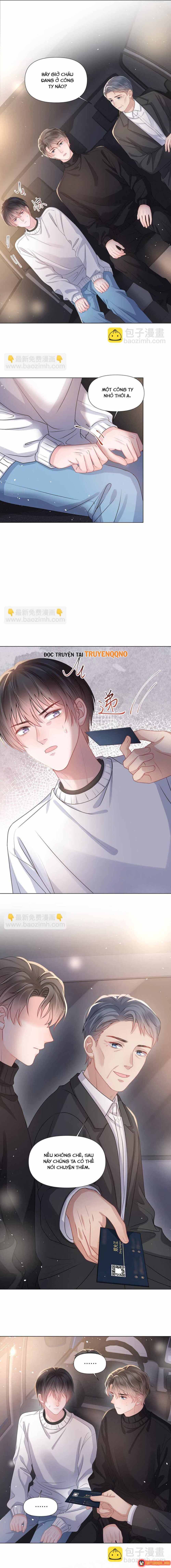 Lấp Lánh Chap 18 - Next Chap 19