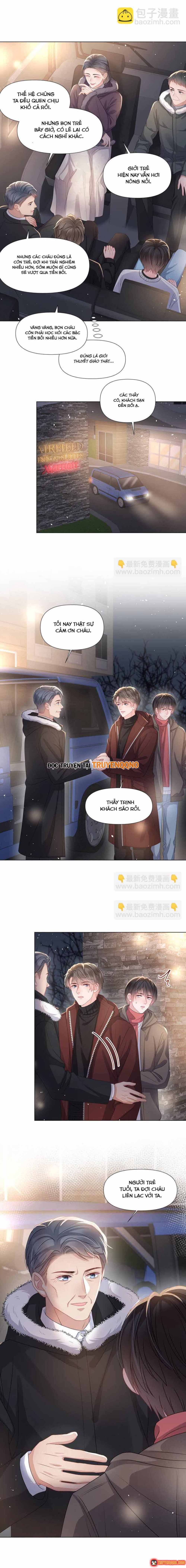 Lấp Lánh Chap 18 - Next Chap 19