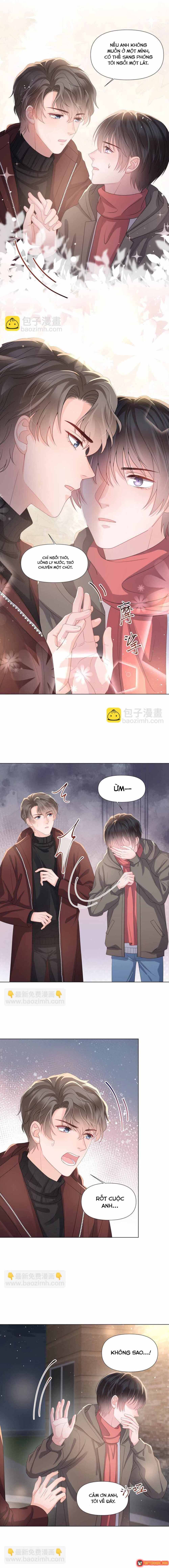 Lấp Lánh Chap 18 - Next Chap 19