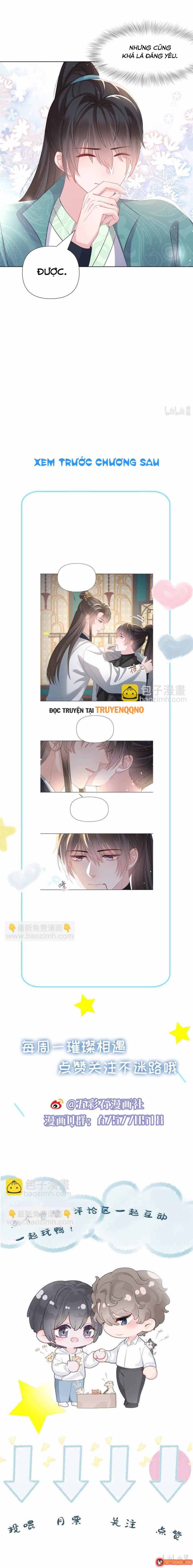 Lấp Lánh Chap 19 - Next Chap 20