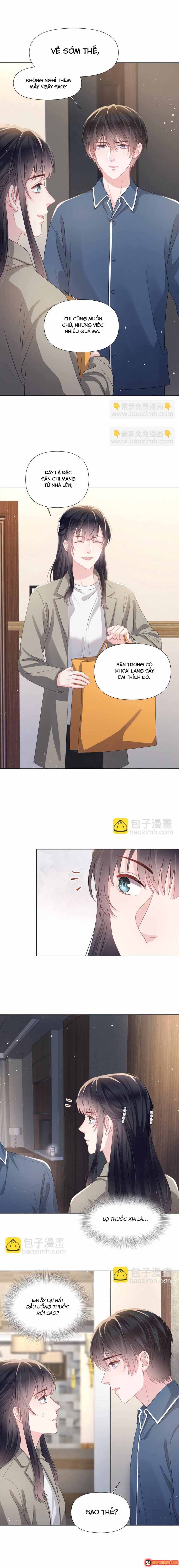 Lấp Lánh Chap 19 - Next Chap 20