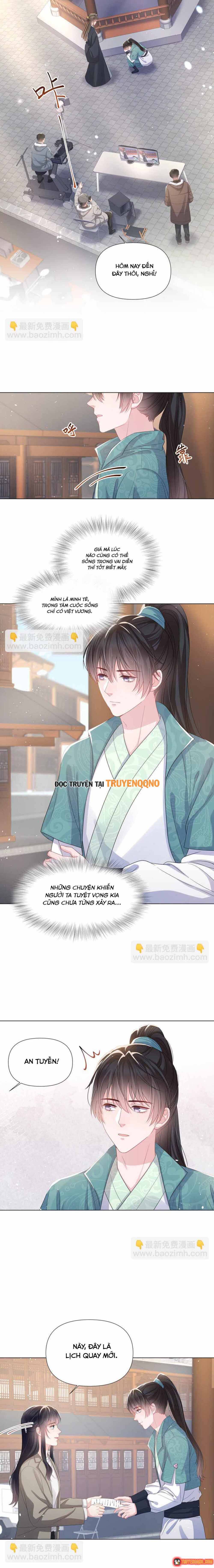 Lấp Lánh Chap 19 - Next Chap 20