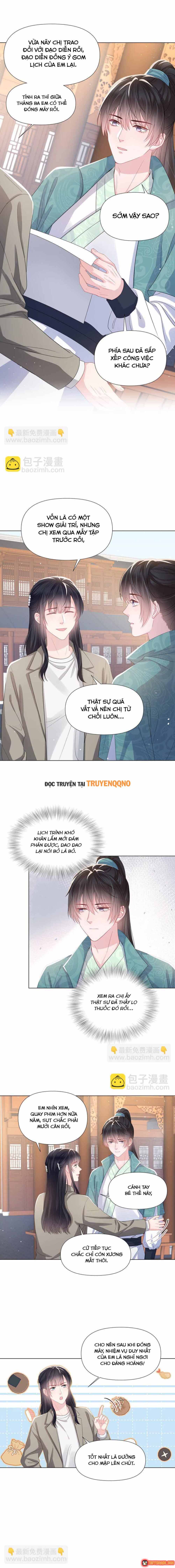 Lấp Lánh Chap 19 - Next Chap 20