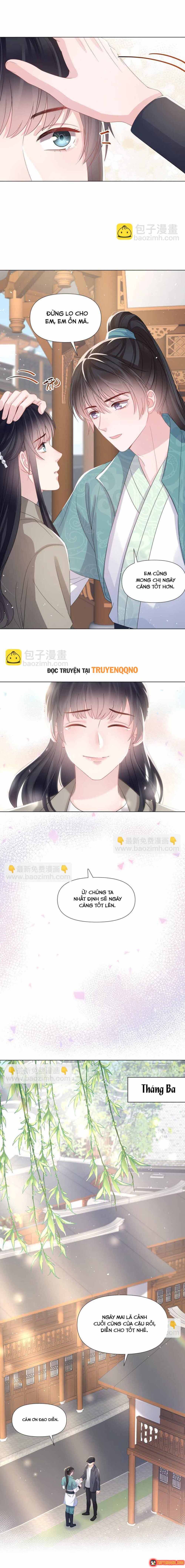 Lấp Lánh Chap 19 - Next Chap 20