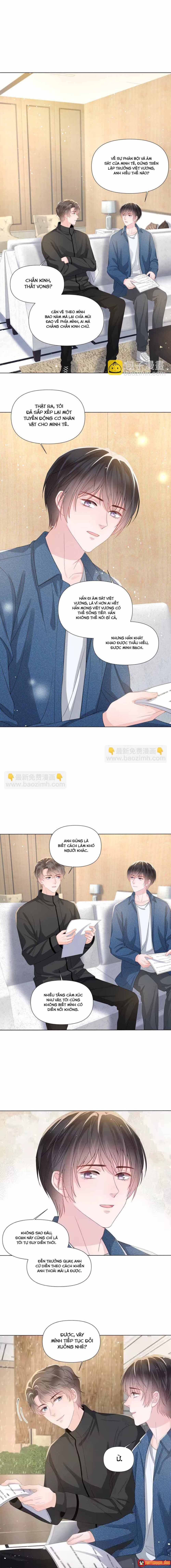 Lấp Lánh Chap 20 - Next Chap 21