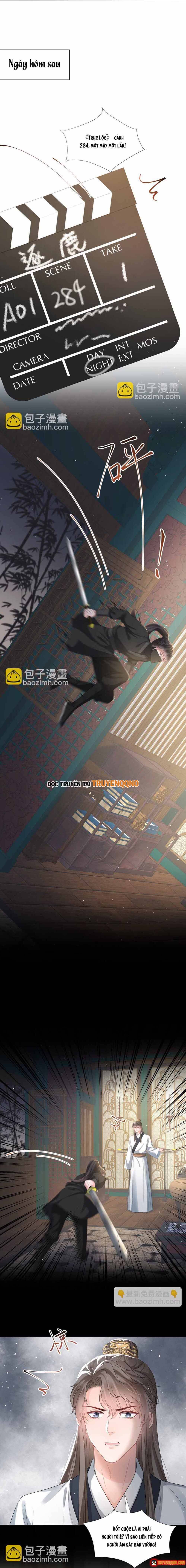 Lấp Lánh Chap 20 - Next Chap 21