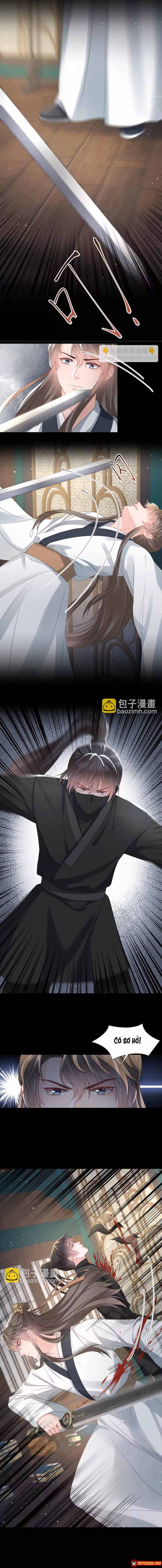 Lấp Lánh Chap 20 - Next Chap 21