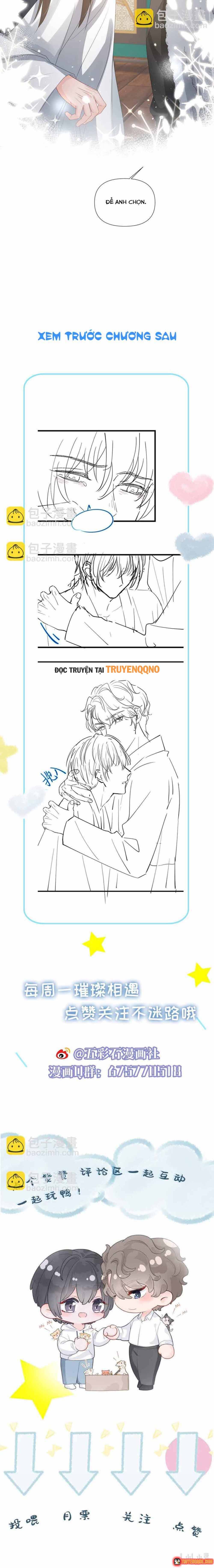 Lấp Lánh Chap 20 - Next Chap 21