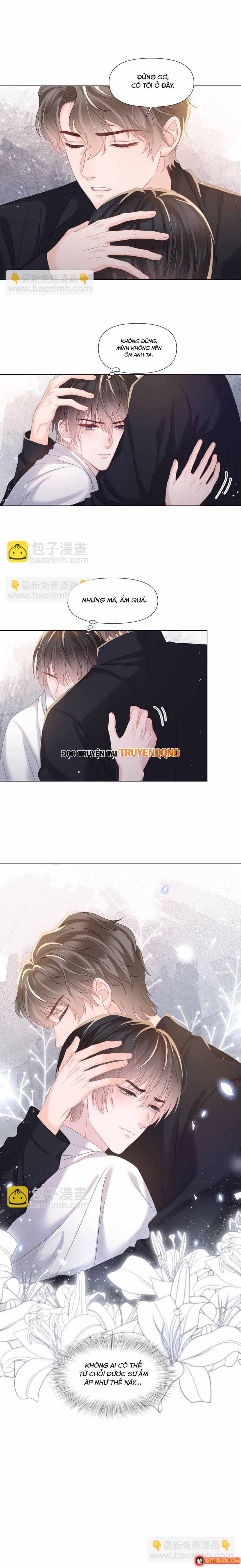 Lấp Lánh Chap 21 - Next Chap 22