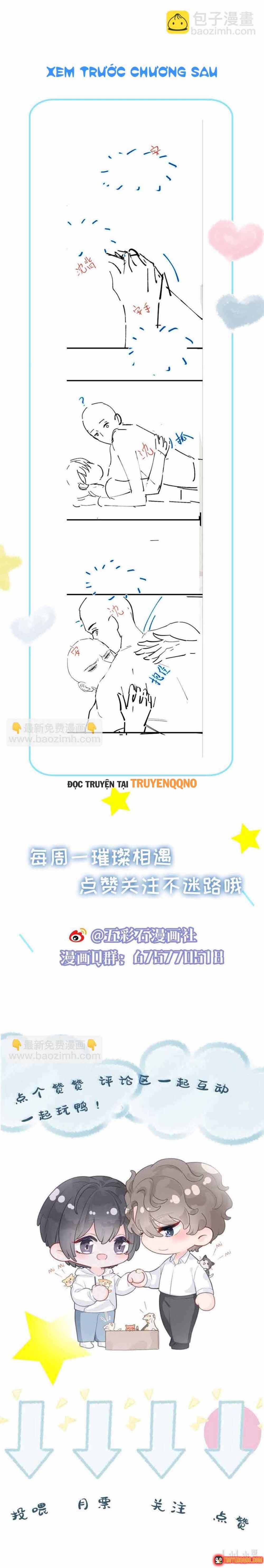 Lấp Lánh Chap 21 - Next Chap 22