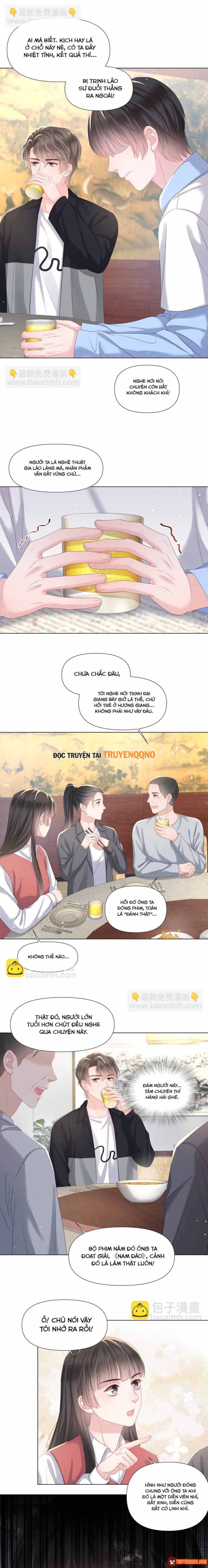 Lấp Lánh Chap 21 - Next Chap 22