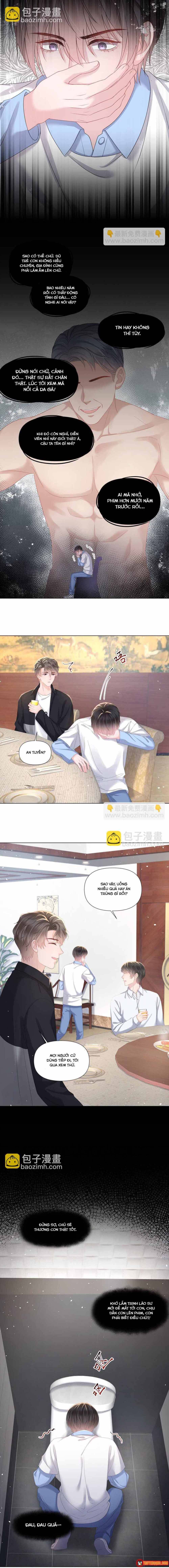 Lấp Lánh Chap 21 - Next Chap 22