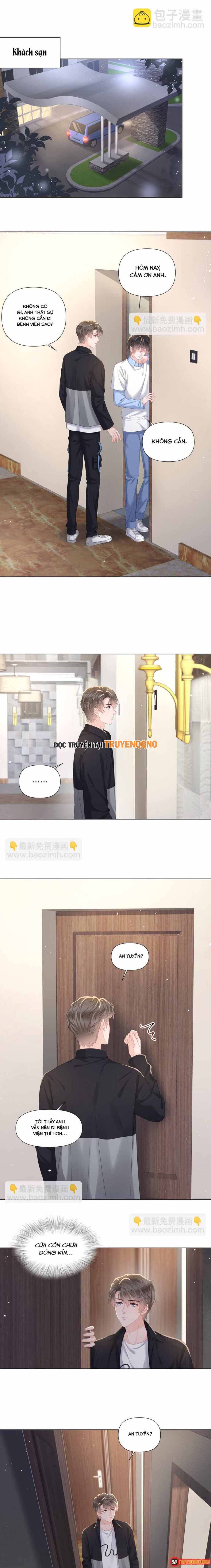 Lấp Lánh Chap 21 - Next Chap 22