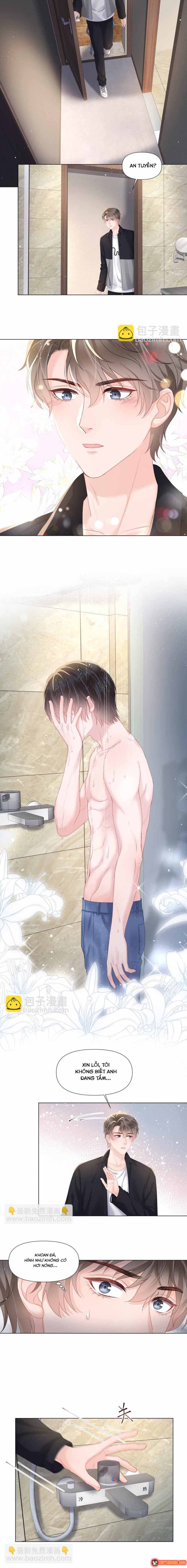 Lấp Lánh Chap 21 - Next Chap 22