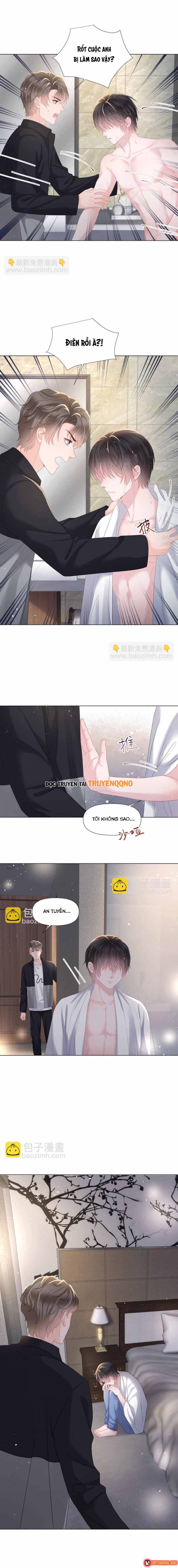 Lấp Lánh Chap 21 - Next Chap 22