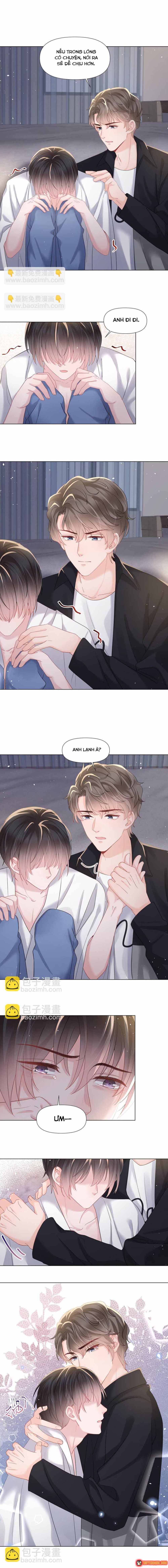 Lấp Lánh Chap 21 - Next Chap 22