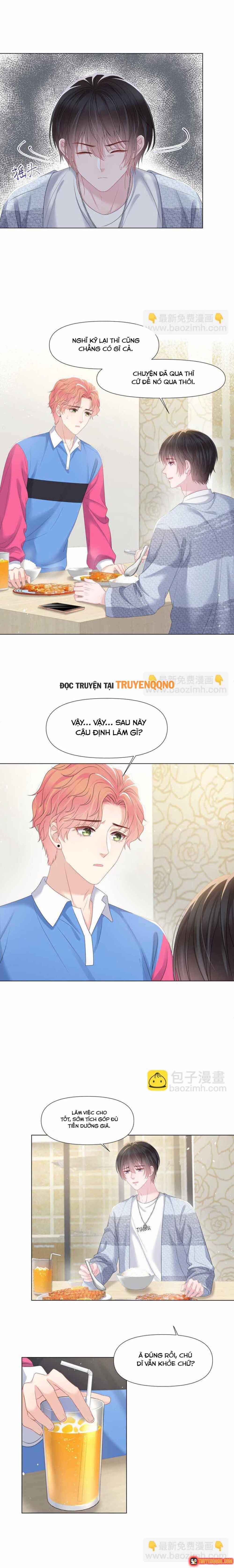 Lấp Lánh Chap 24 - Next Chap 25