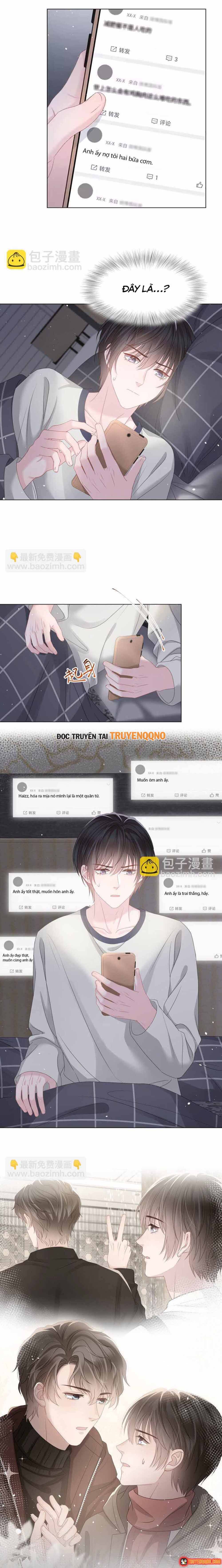 Lấp Lánh Chap 24 - Next Chap 25