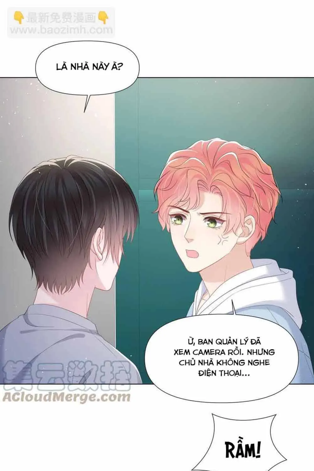 Lấp Lánh Chap 28 - Next Chap 29