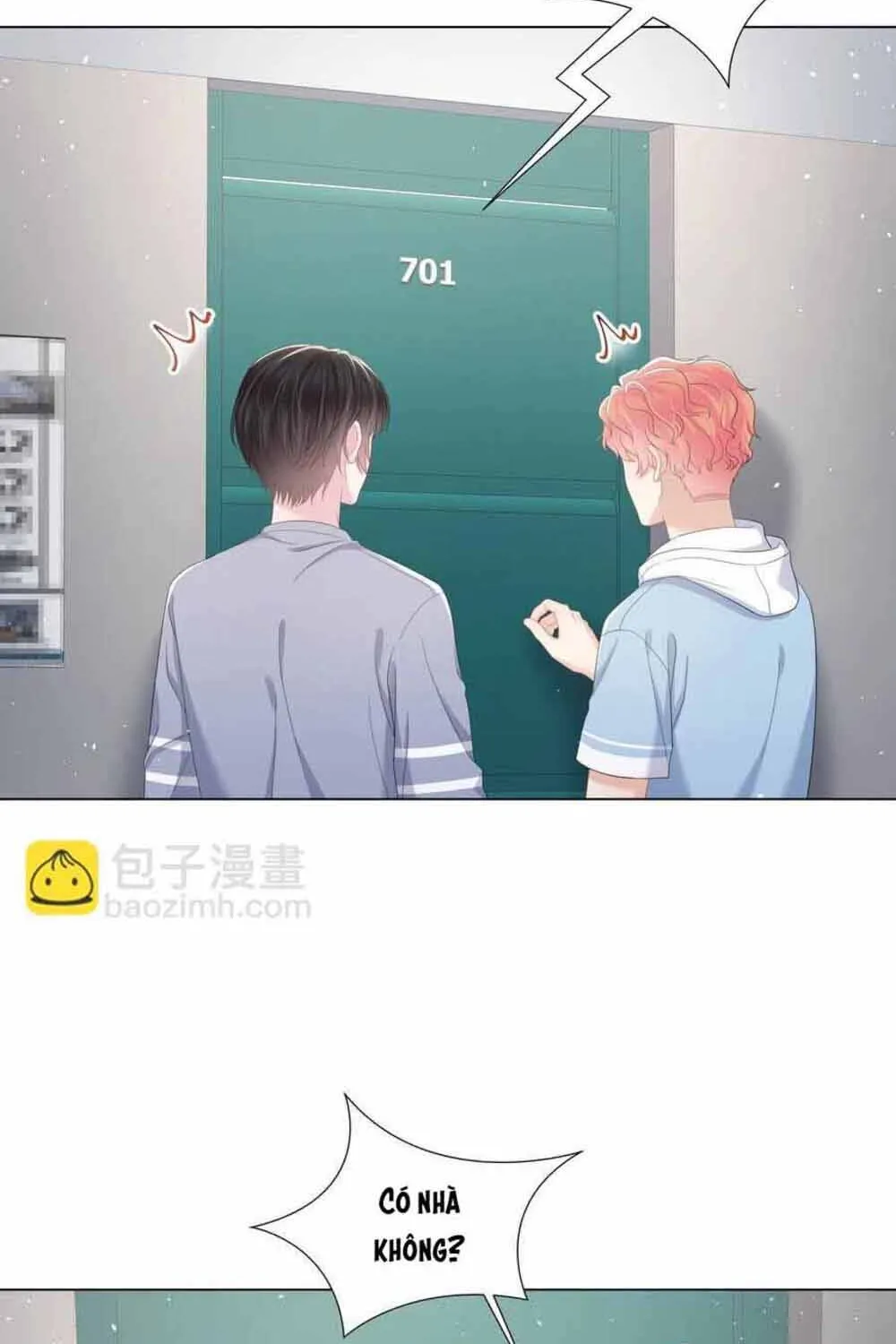 Lấp Lánh Chap 28 - Next Chap 29