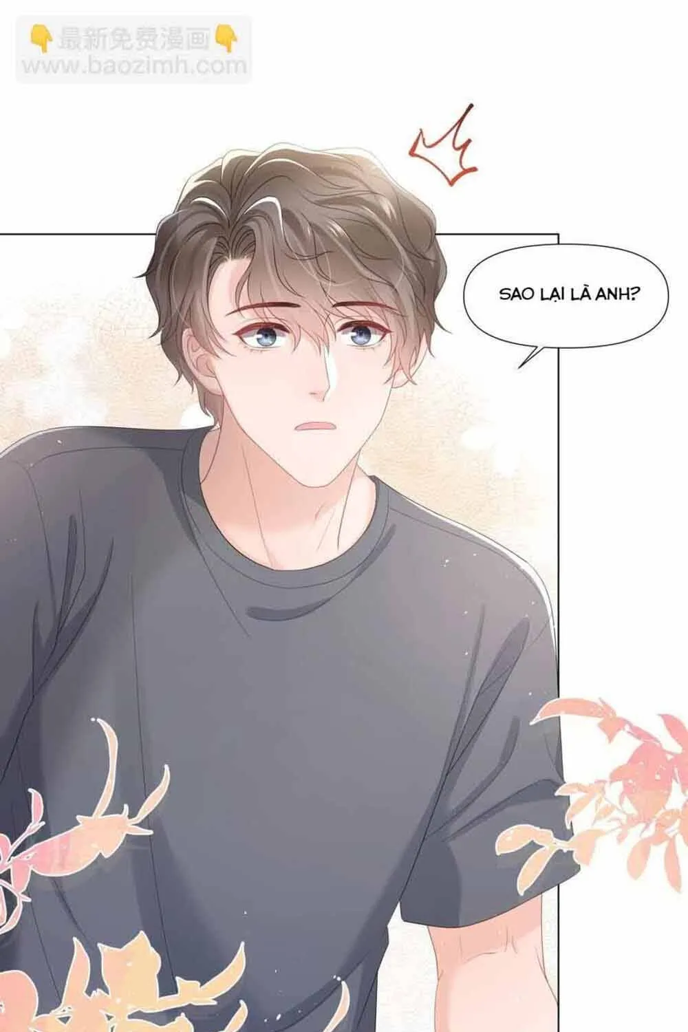 Lấp Lánh Chap 28 - Next Chap 29