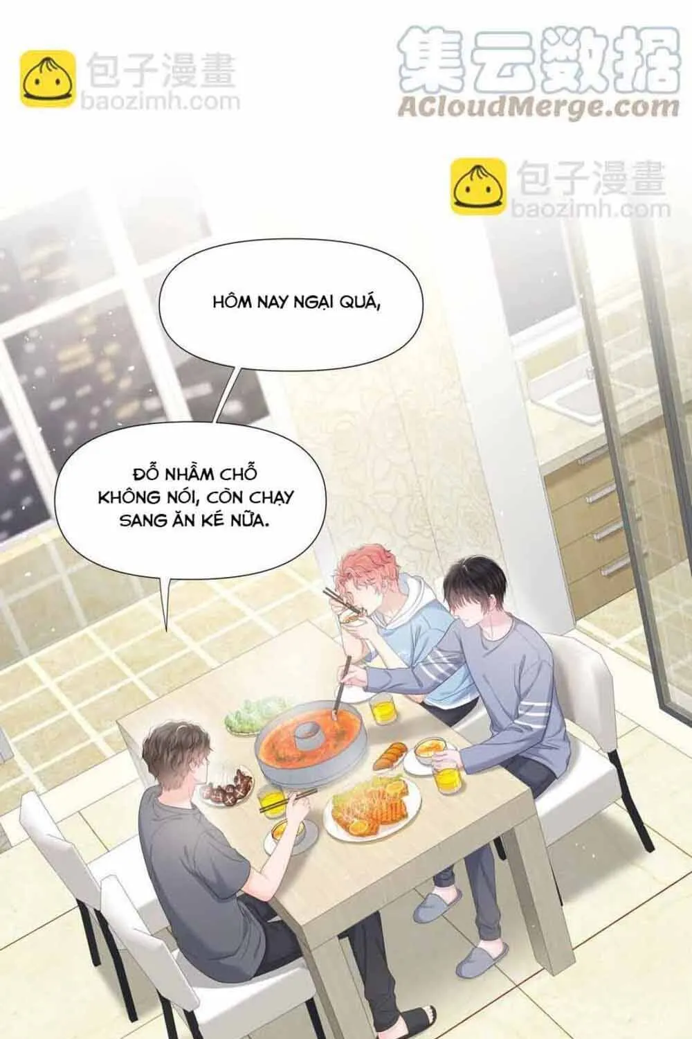 Lấp Lánh Chap 28 - Next Chap 29