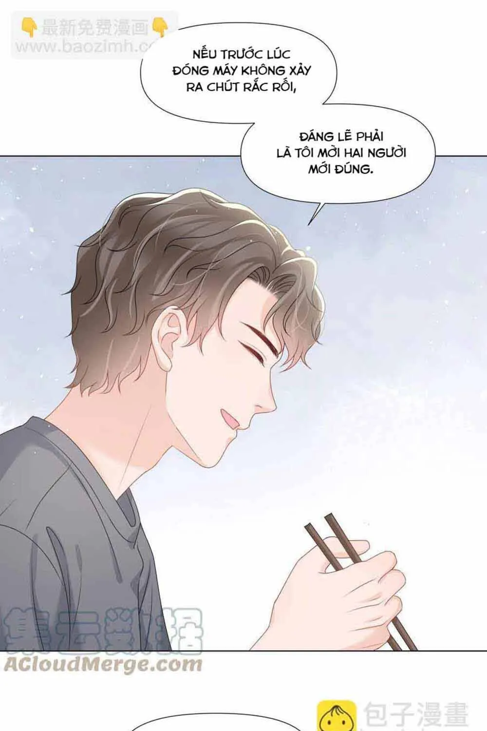 Lấp Lánh Chap 28 - Next Chap 29