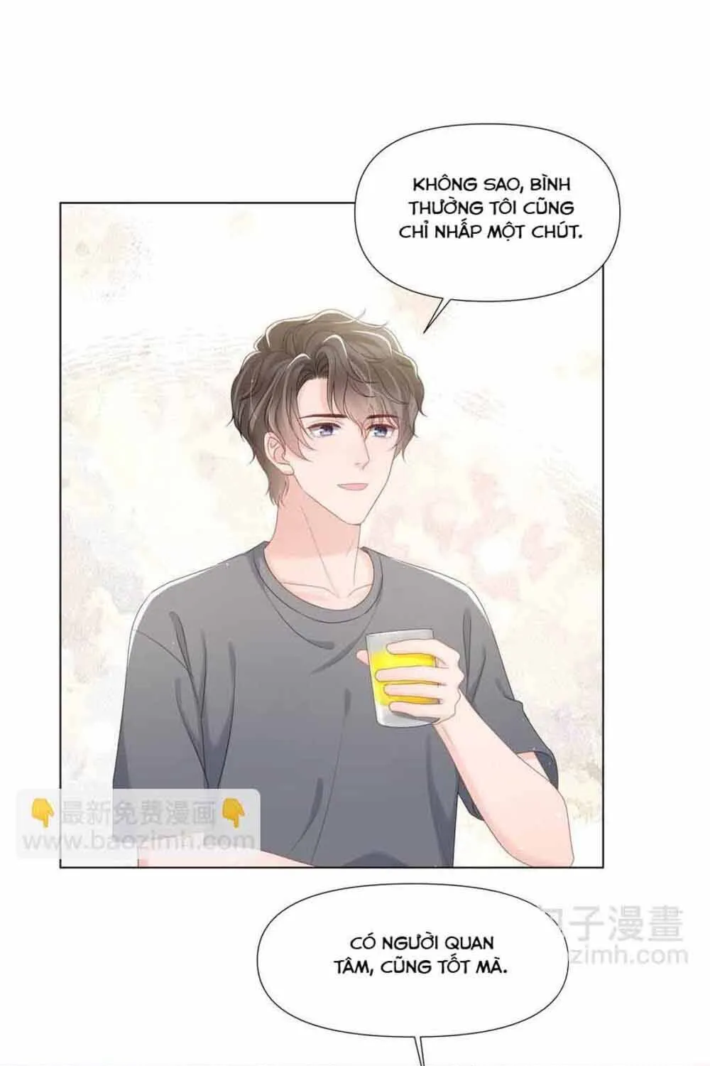 Lấp Lánh Chap 28 - Next Chap 29