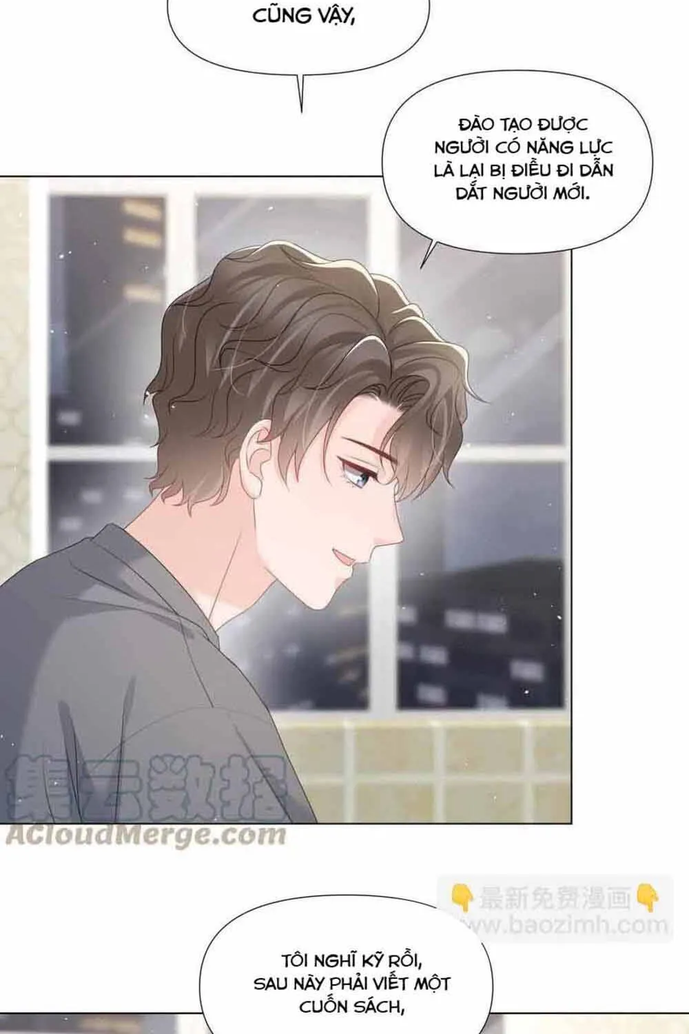 Lấp Lánh Chap 28 - Next Chap 29