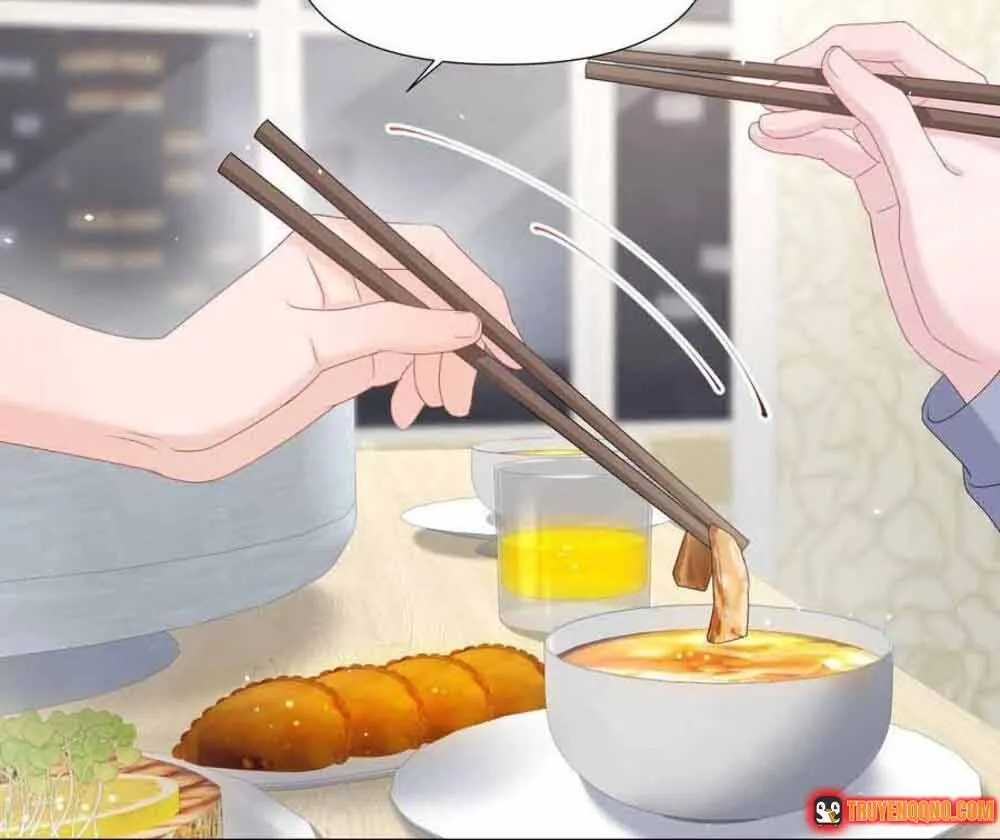 Lấp Lánh Chap 28 - Next Chap 29