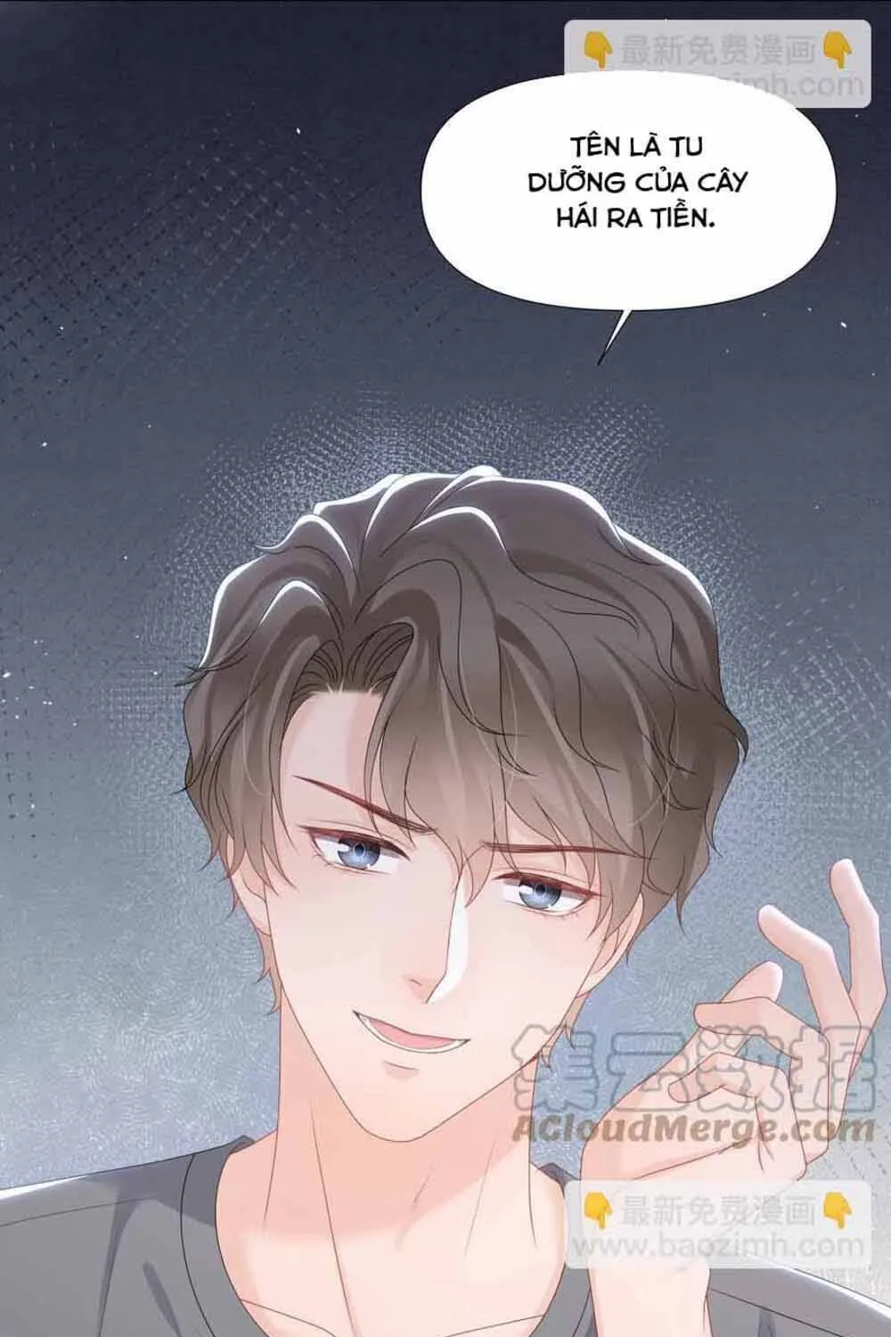 Lấp Lánh Chap 28 - Next Chap 29
