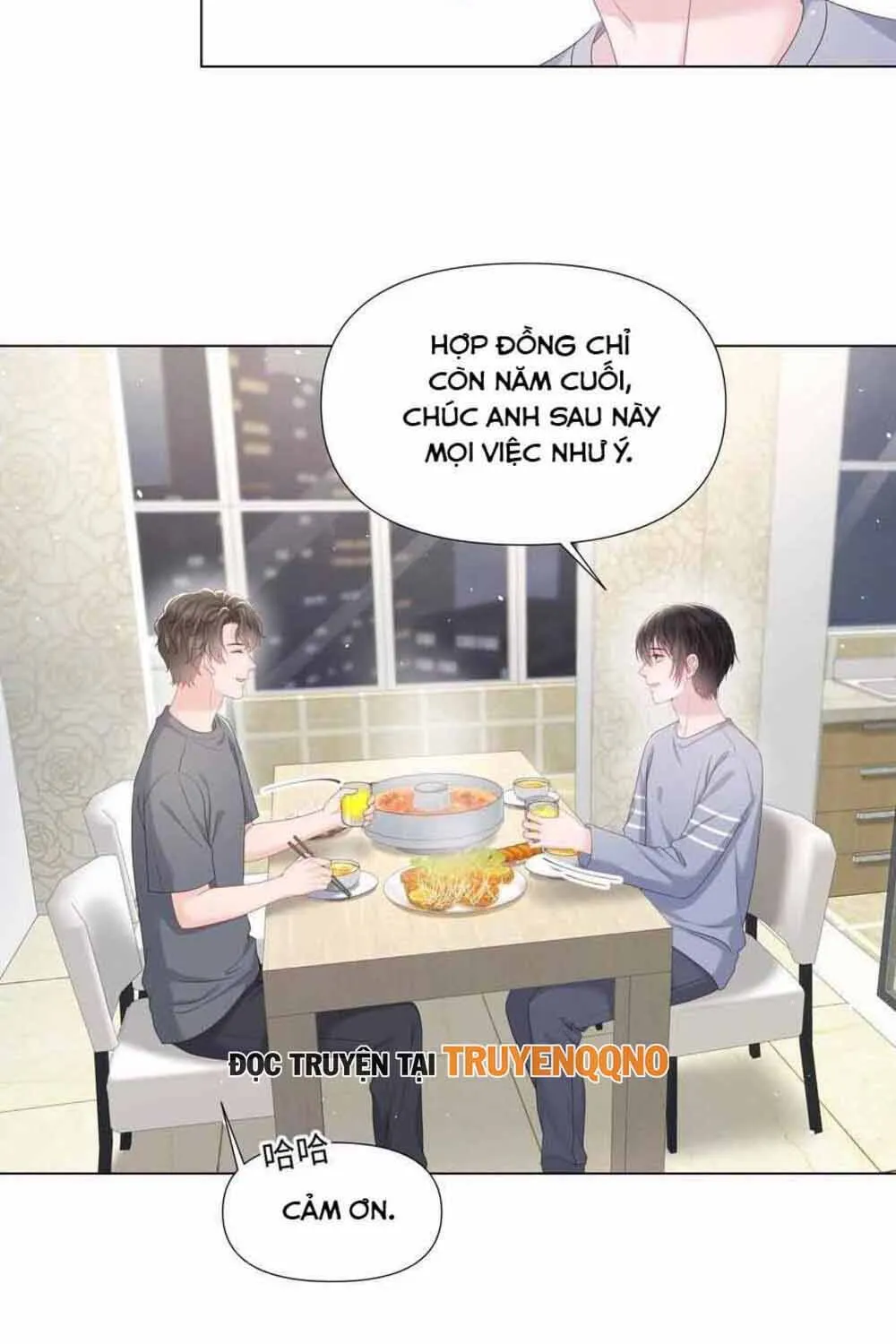 Lấp Lánh Chap 28 - Next Chap 29