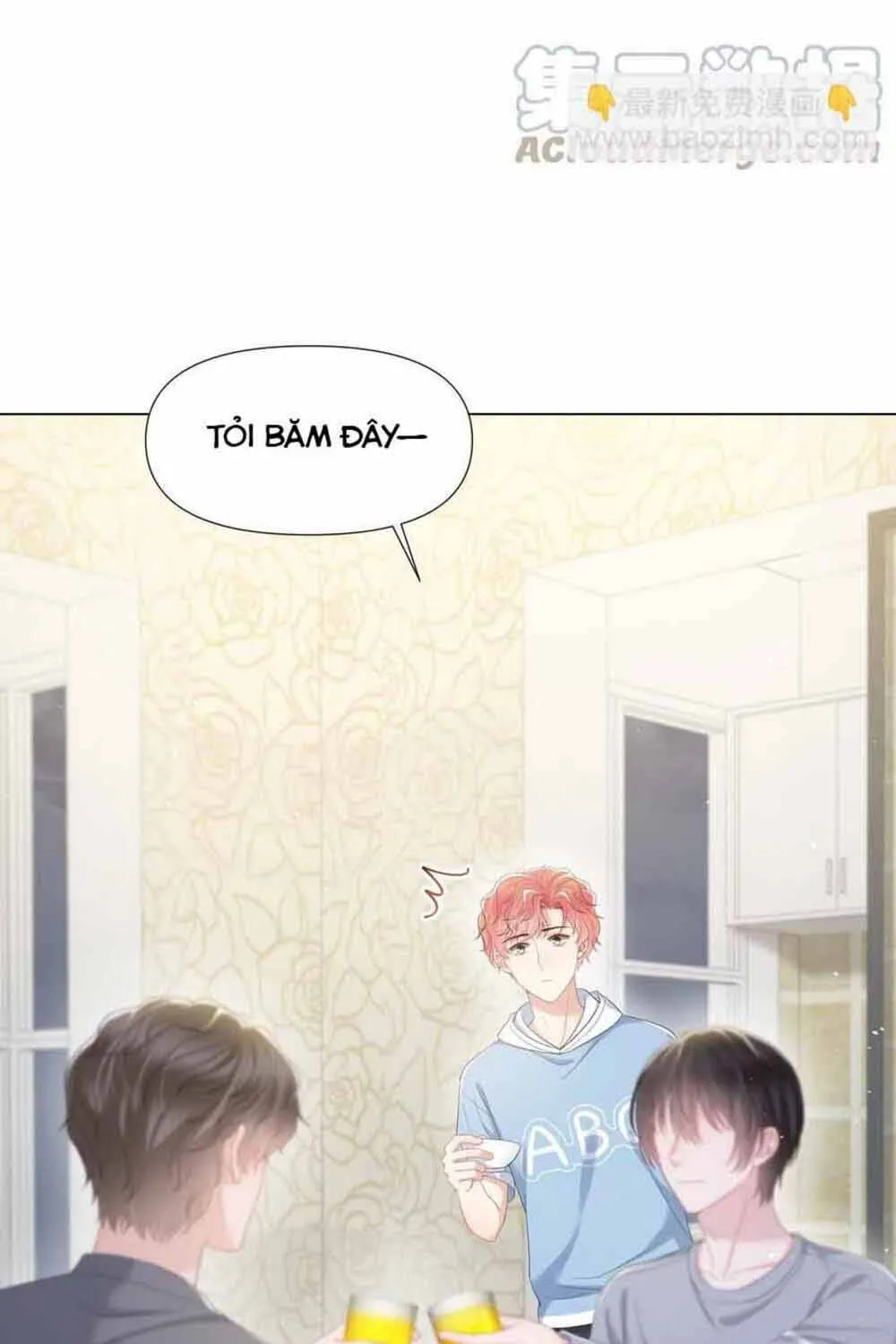 Lấp Lánh Chap 28 - Next Chap 29