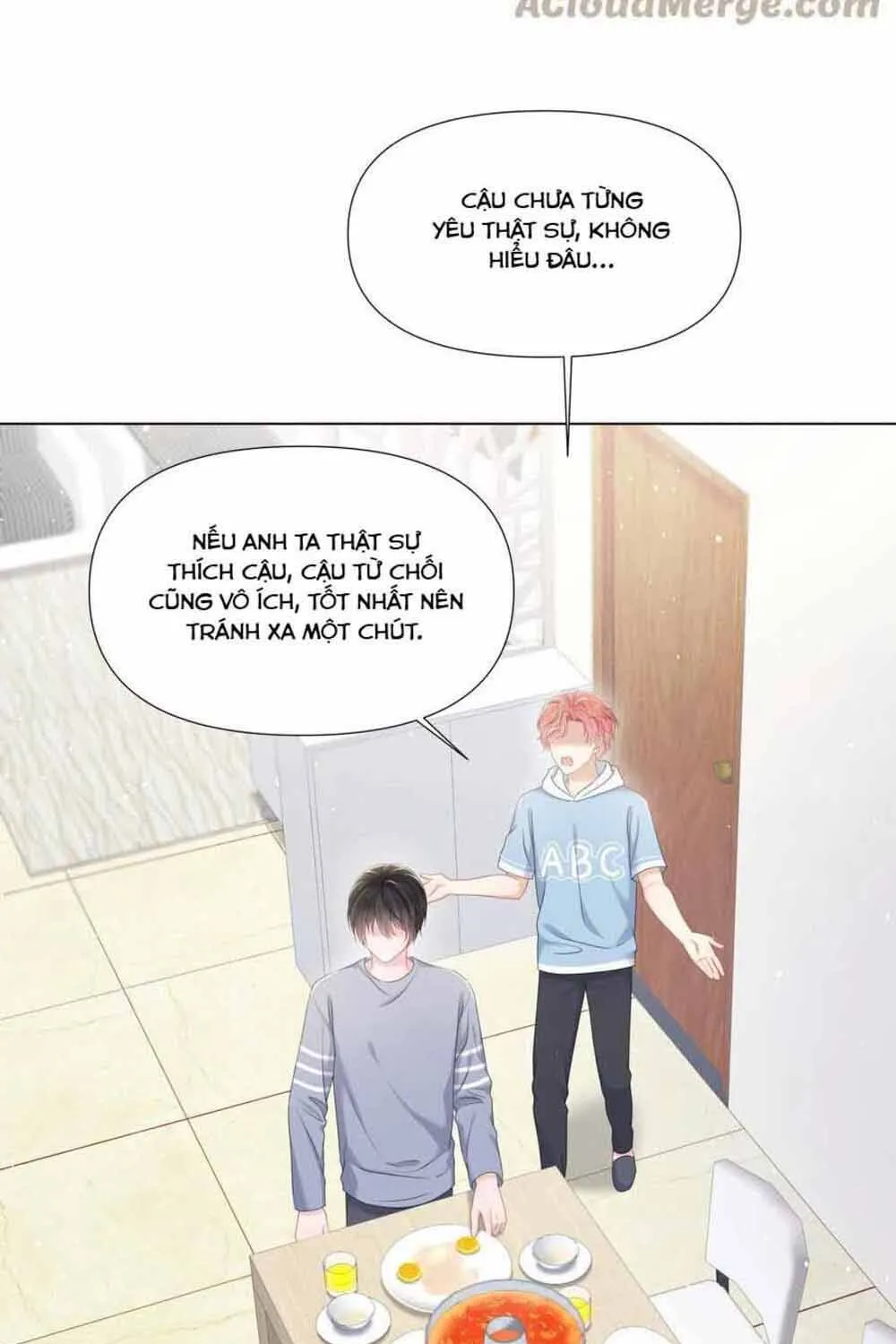 Lấp Lánh Chap 29 - Next Chap 30
