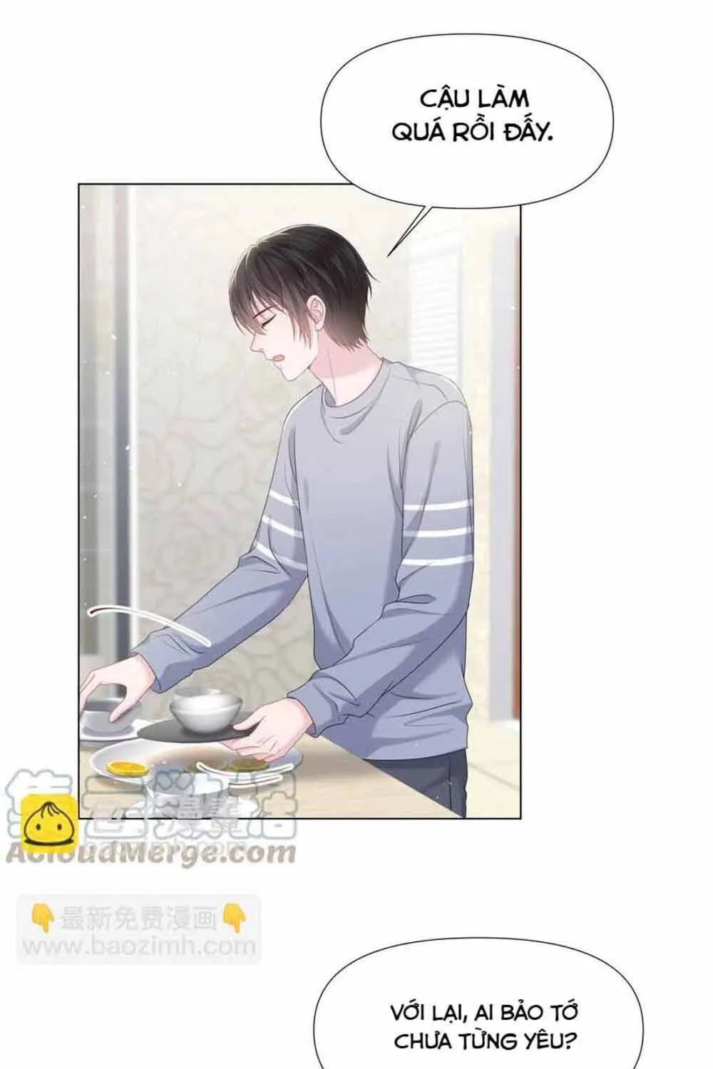 Lấp Lánh Chap 29 - Next Chap 30