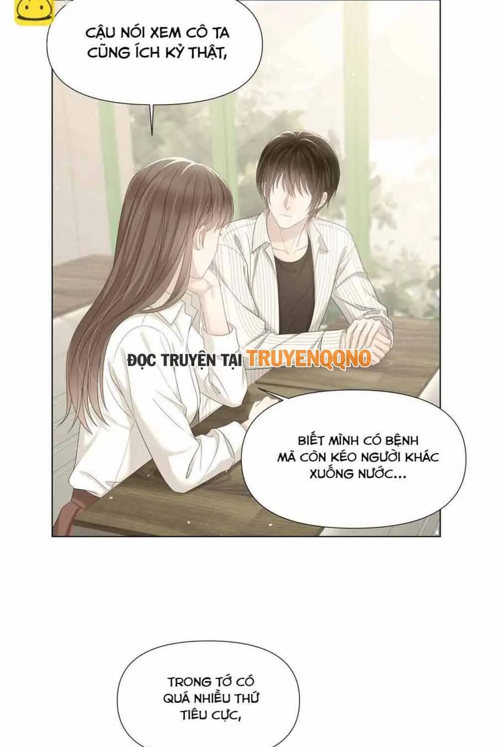 Lấp Lánh Chap 29 - Next Chap 30