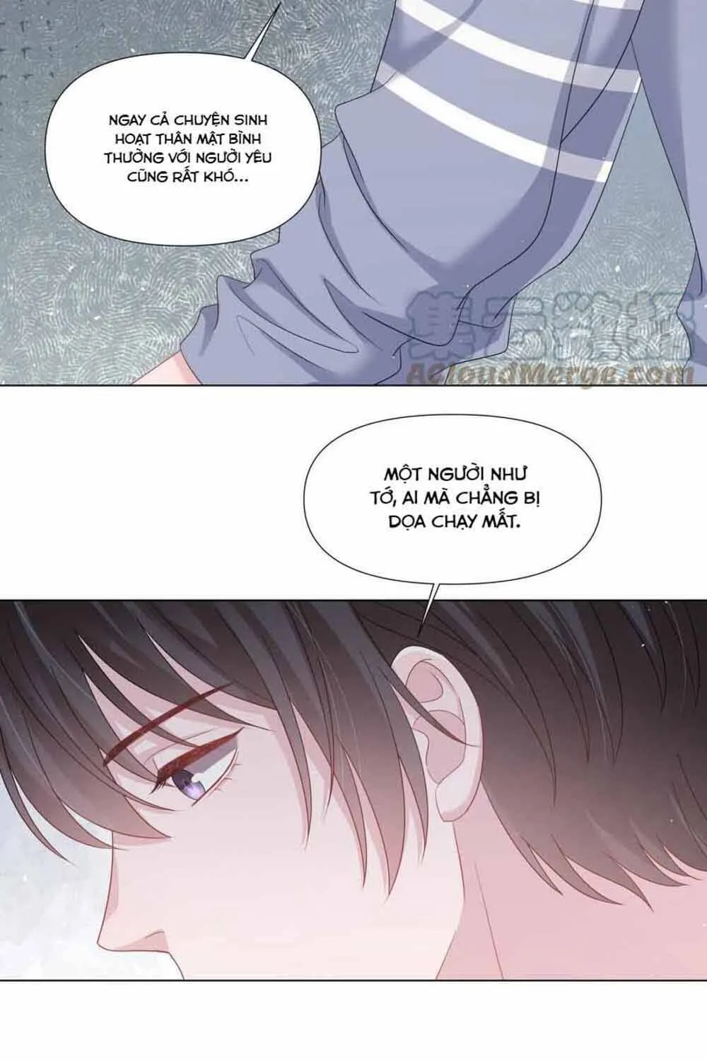 Lấp Lánh Chap 29 - Next Chap 30