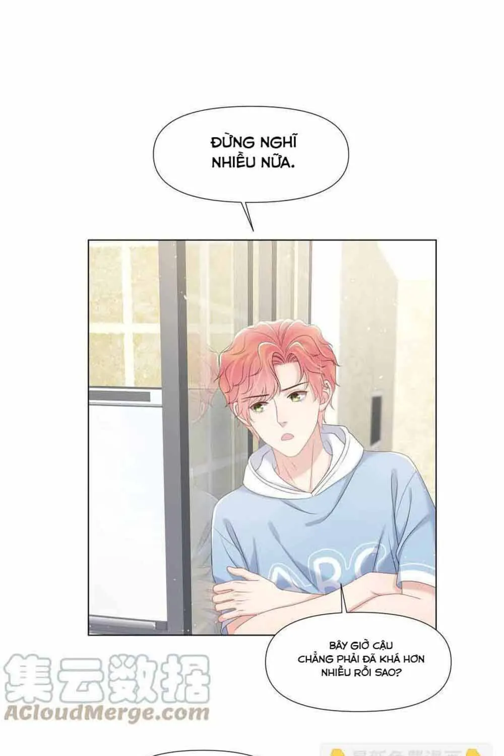 Lấp Lánh Chap 29 - Next Chap 30