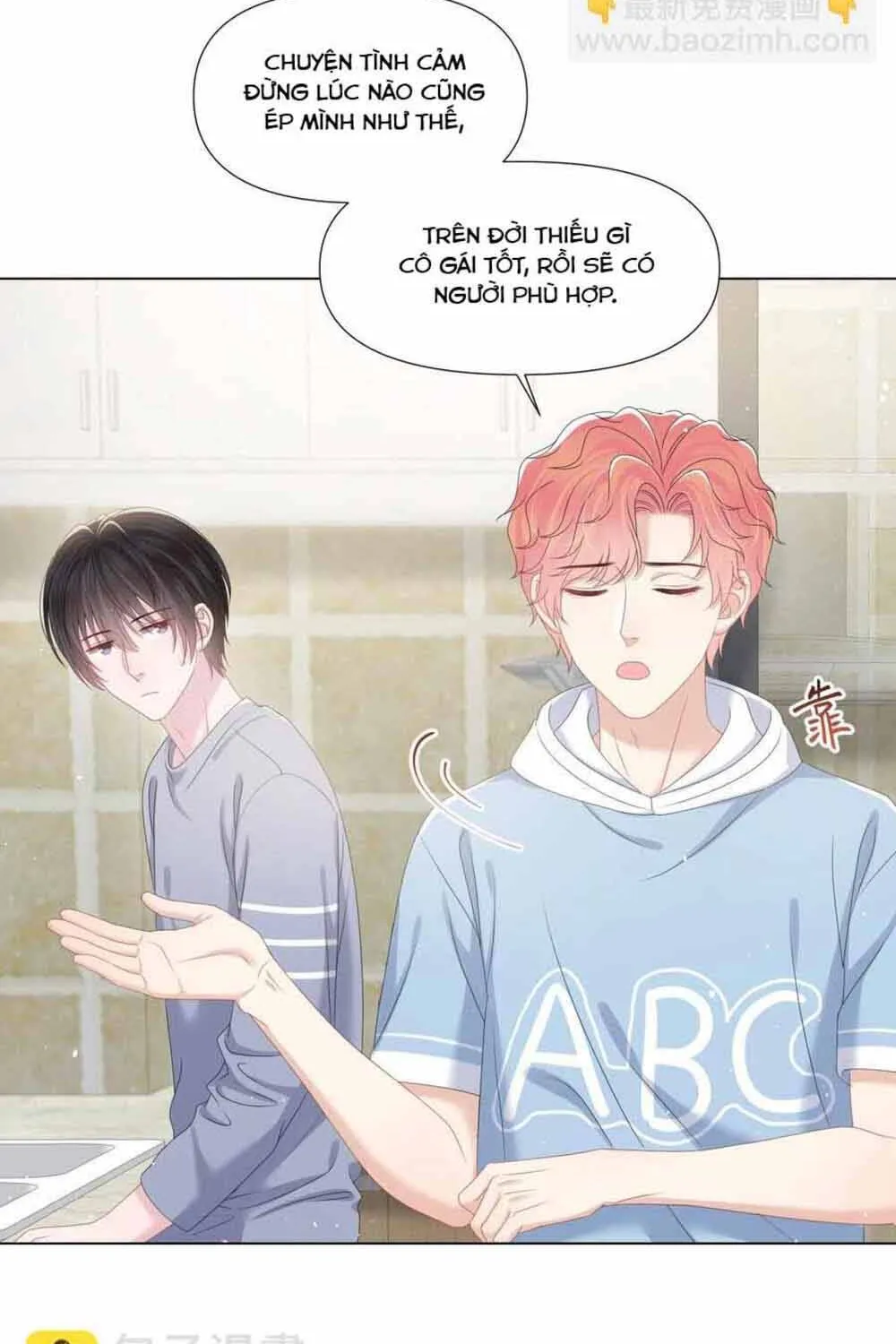 Lấp Lánh Chap 29 - Next Chap 30