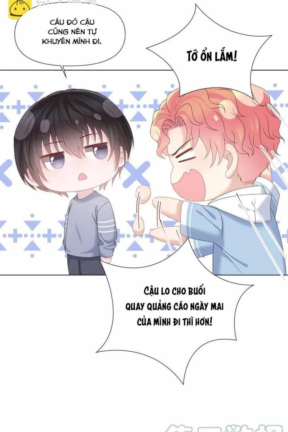 Lấp Lánh Chap 29 - Next Chap 30