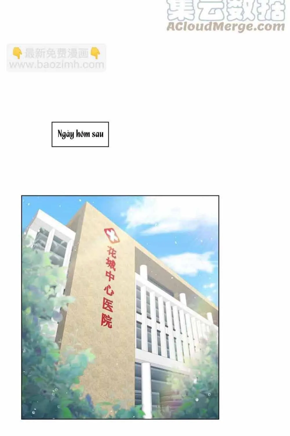 Lấp Lánh Chap 29 - Next Chap 30