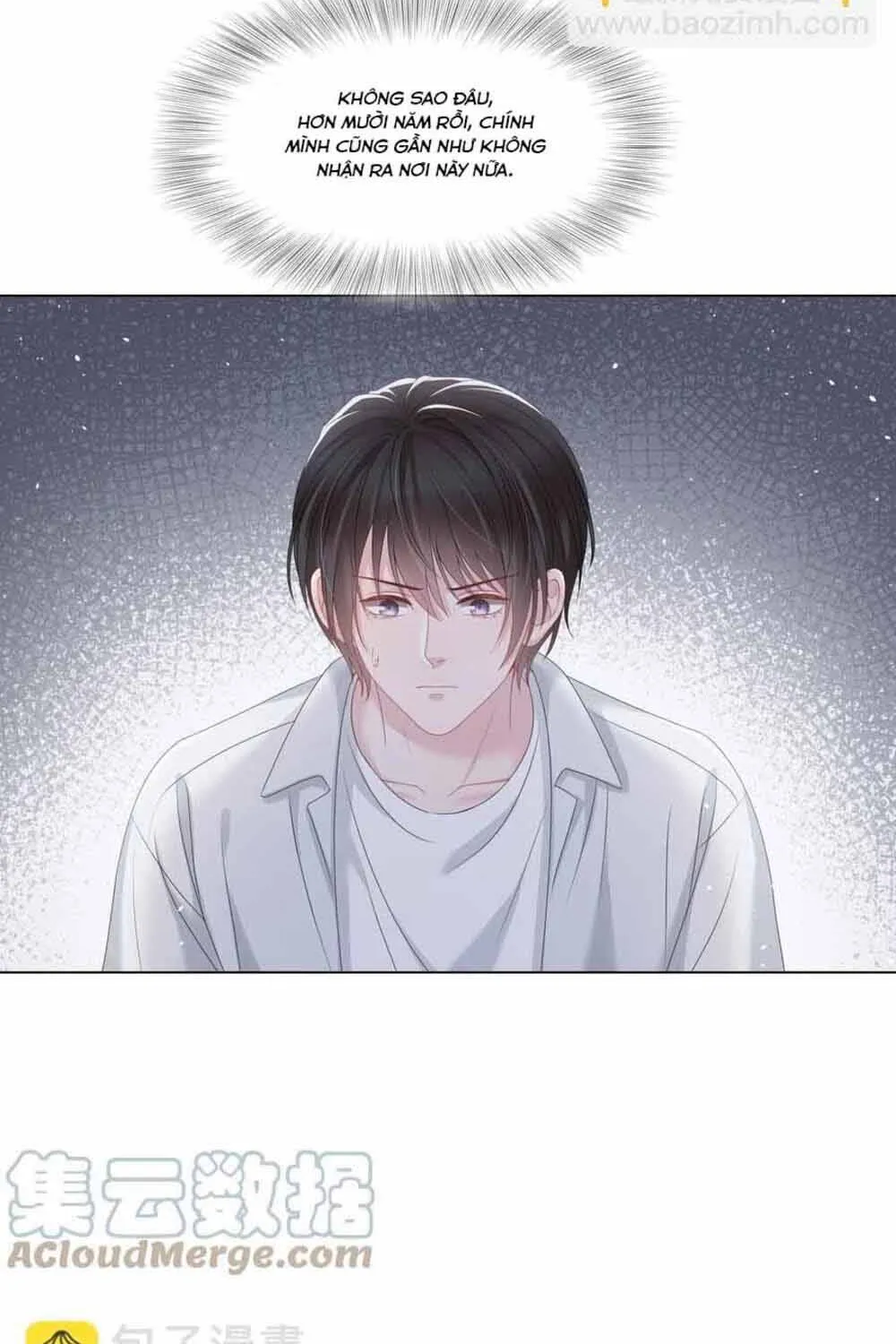 Lấp Lánh Chap 29 - Next Chap 30