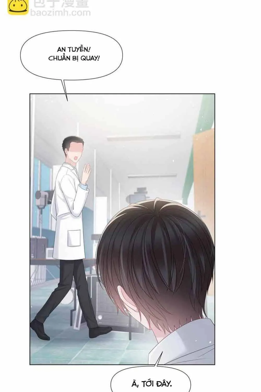 Lấp Lánh Chap 29 - Next Chap 30