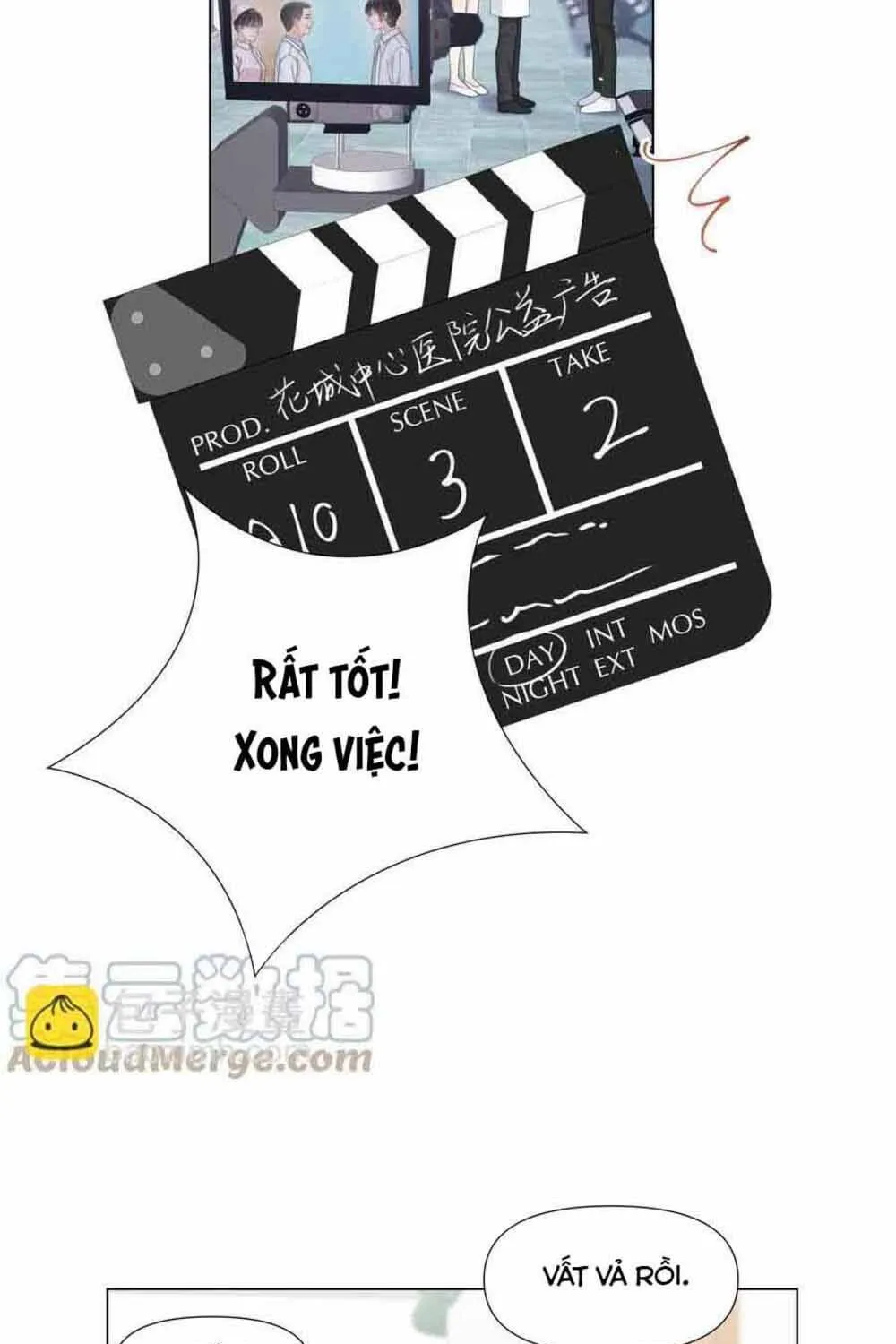 Lấp Lánh Chap 29 - Next Chap 30