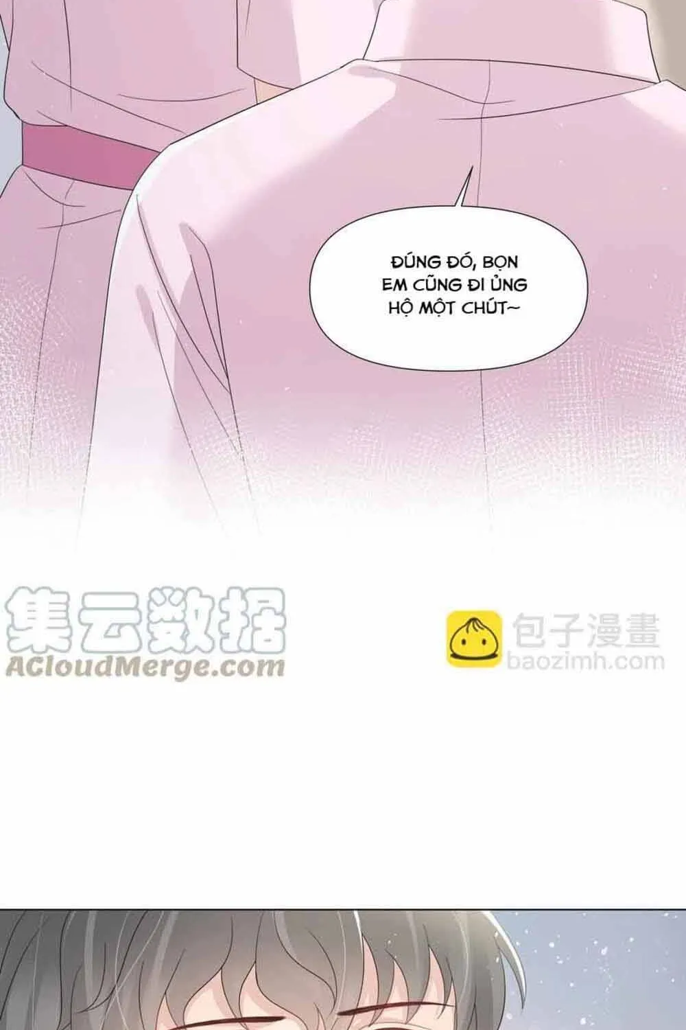 Lấp Lánh Chap 29 - Next Chap 30
