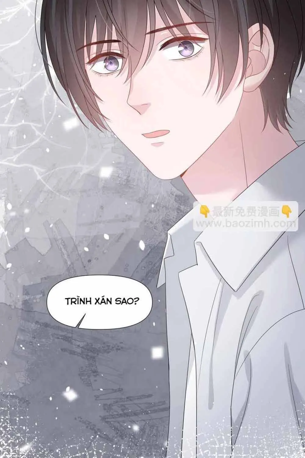 Lấp Lánh Chap 29 - Next Chap 30