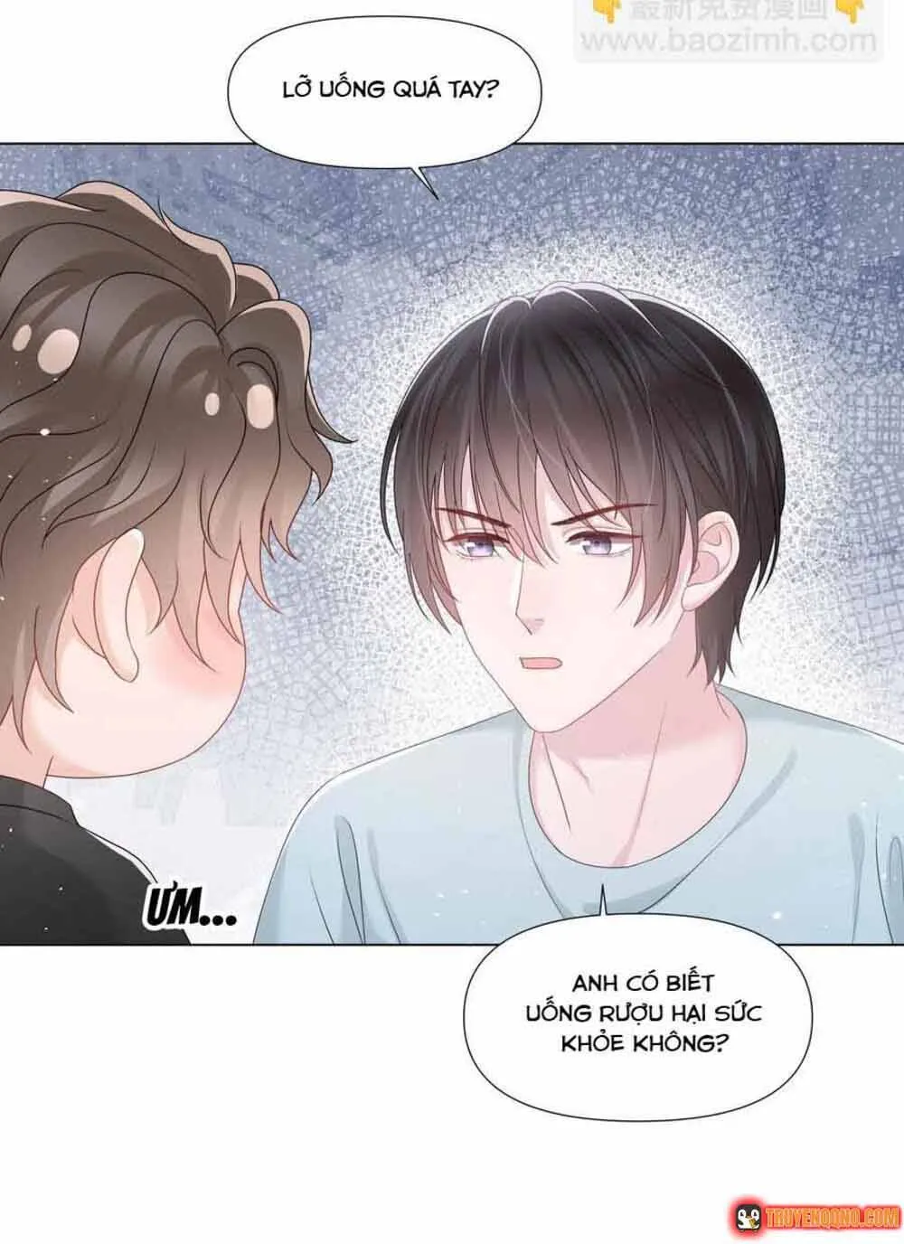Lấp Lánh Chap 30 - Next Chap 31