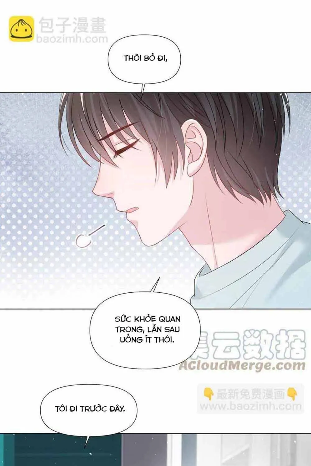 Lấp Lánh Chap 30 - Next Chap 31