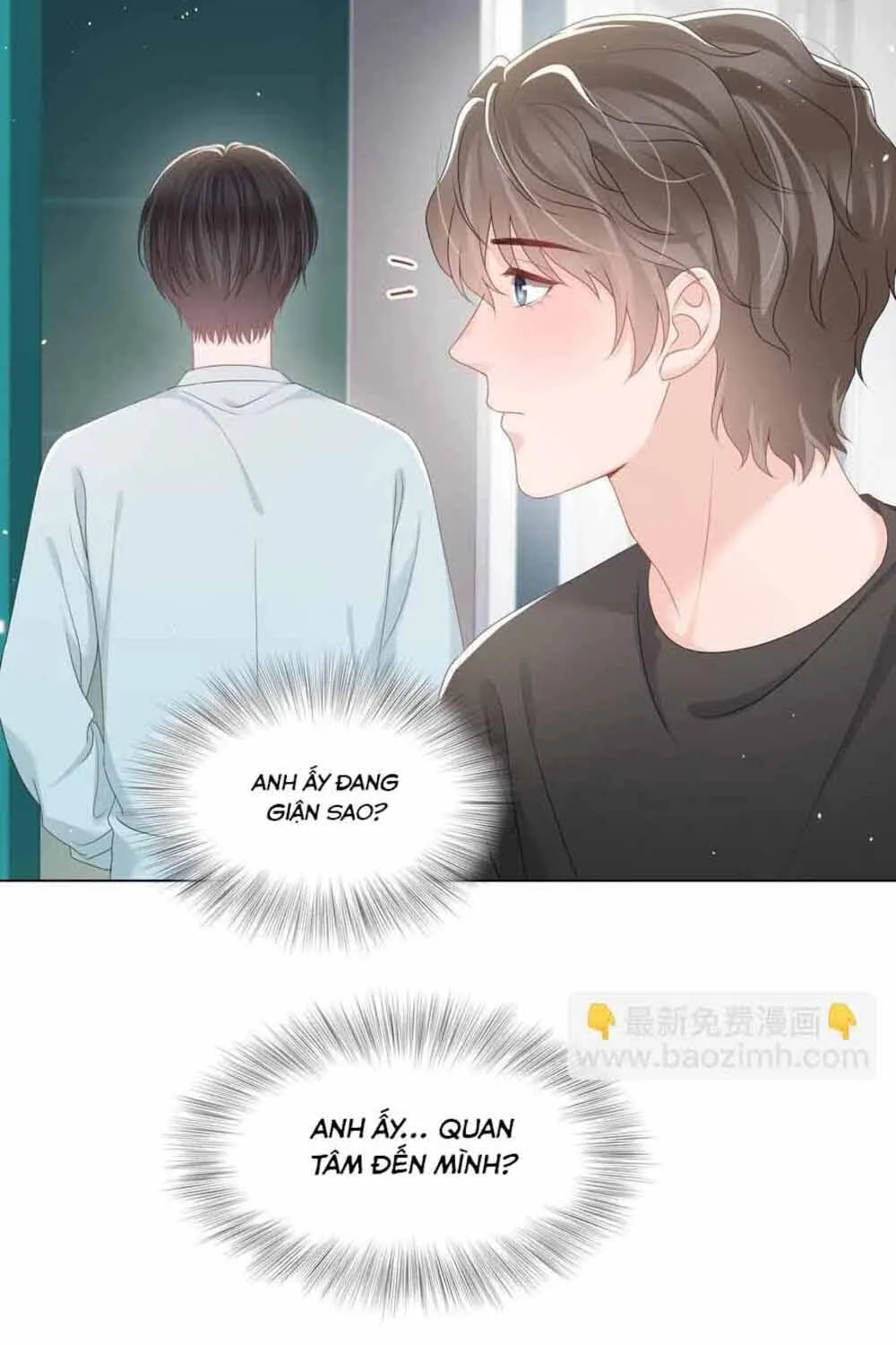 Lấp Lánh Chap 30 - Next Chap 31